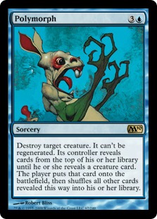 (image for) Polymorph