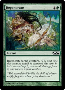 (image for) Regenerate
