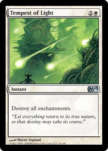 (image for) Tempest of Light