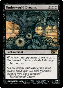 (image for) Underworld Dreams
