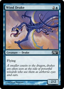 (image for) Wind Drake