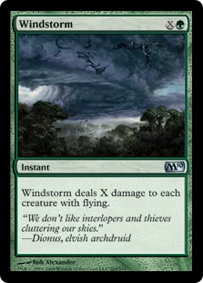 (image for) Windstorm