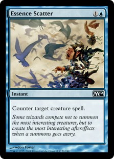 (image for) Essence Scatter (Foil)