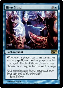 (image for) Hive Mind (Foil)