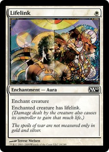 (image for) Lifelink (Foil)