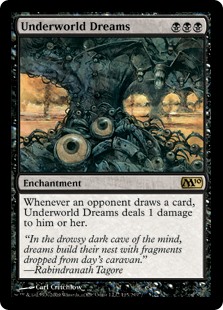 (image for) Underworld Dreams (Foil)