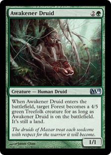 (image for) Awakener Druid