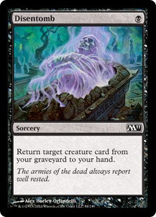 (image for) Disentomb
