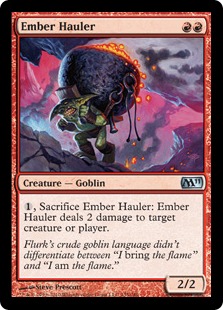 (image for) Ember Hauler