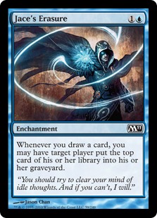 (image for) Jace's Erasure
