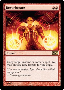 (image for) Reverberate