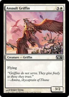 (image for) Assault Griffin