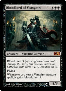 (image for) Bloodlord of Vaasgoth