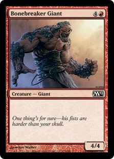 (image for) Bonebreaker Giant