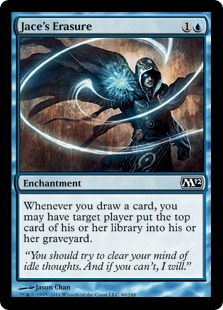 (image for) Jace's Erasure