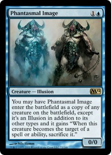 (image for) Phantasmal Image