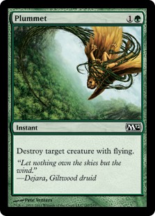 (image for) Plummet