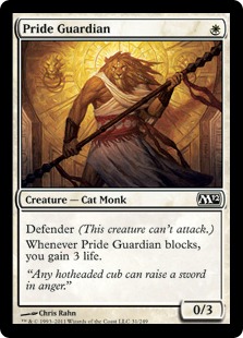 (image for) Pride Guardian