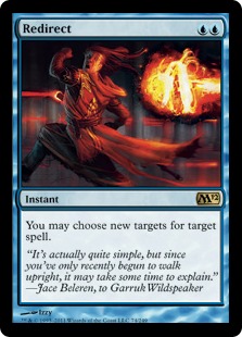 (image for) Redirect
