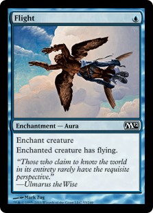 (image for) Flight (Foil)