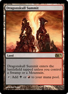 (image for) Dragonskull Summit