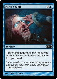 (image for) Mind Sculpt