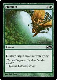 (image for) Plummet