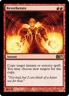 (image for) Reverberate
