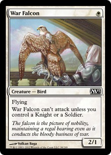 (image for) War Falcon