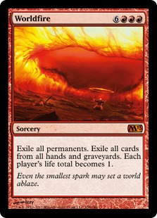 (image for) Worldfire