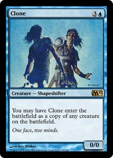(image for) Clone (Foil)