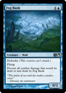 (image for) Fog (Foil)