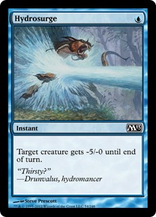(image for) Hydrosurge (Foil)