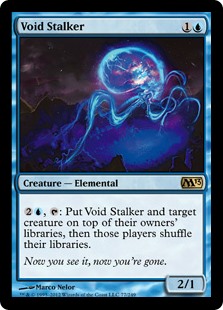 (image for) Void Stalker (Foil)