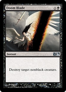 (image for) Doom Blade