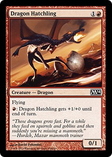 (image for) Dragon Hatchling