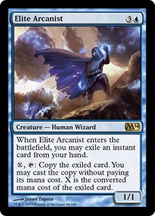 (image for) Elite Arcanist
