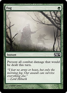 (image for) Fog