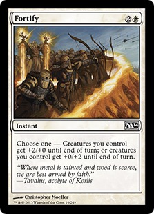 (image for) Fortify