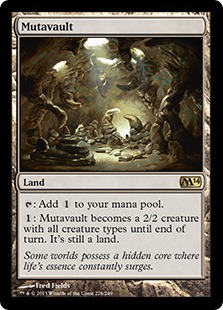 (image for) Mutavault