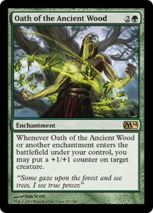(image for) Oath of the Ancient Wood
