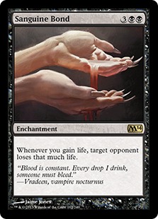 (image for) Sanguine Bond