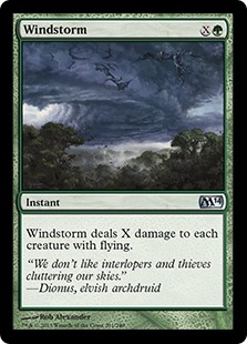 (image for) Windstorm