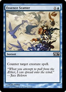 (image for) Essence Scatter (Foil)