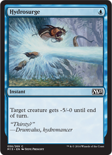 (image for) Hydrosurge
