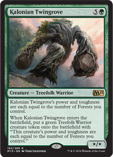 (image for) Kalonian Twingrove