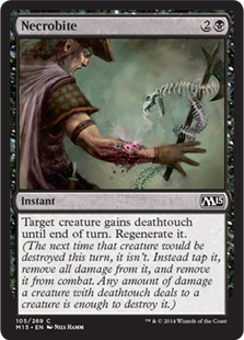 (image for) Necrobite
