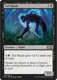 (image for) Zof Shade