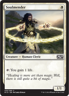 (image for) Soulmender (Foil)
