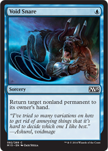 (image for) Void Snare (Foil)
